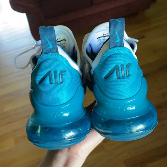 Nike Air 270 • Box included! - Picture 3 of 4